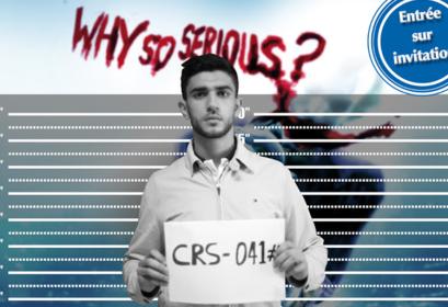 HEM Tanger - Soirée de consécration avec H-Kayne