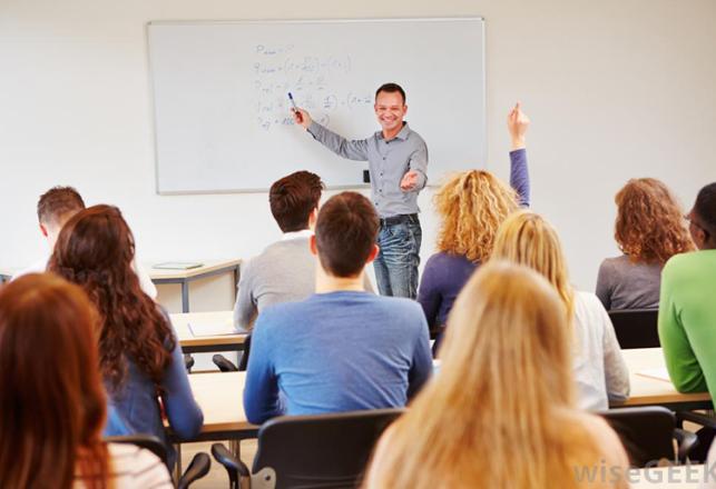 Licence FST au Maroc