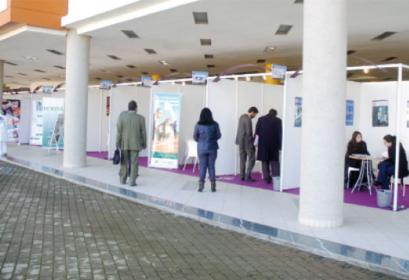 MUNDIA JOB FAIR 2014