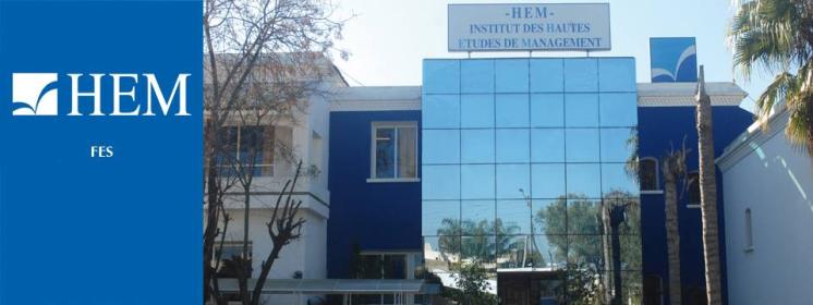 HEM Fès - Inauguration du Nouveau Campus de HEM Fès