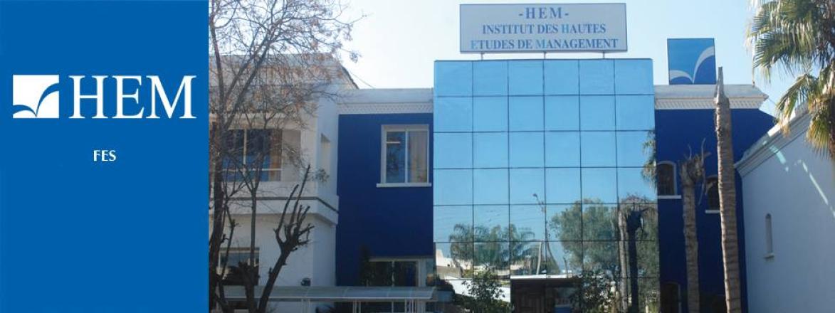 HEM Fès - Inauguration du Nouveau Campus de HEM Fès
