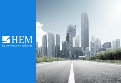 HEM & Cesem - Présentation du LIVRE BLANC DU LEADERSHIP