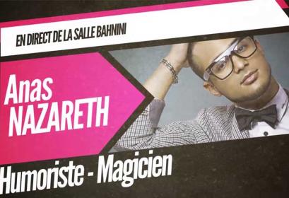 HEM & l'Institut Français de Rabat - La Soirée de l'Humour