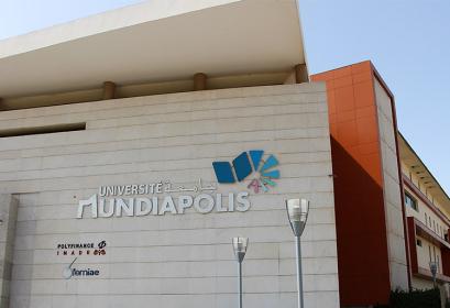 L' Université Mundiapolis partenaire de IBM dans le projet  ‘IBM Academic program’