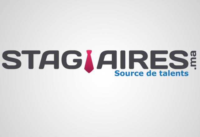 Stagiaires.ma disponible sur iPhone