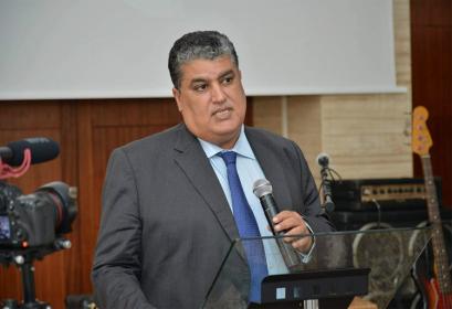 رئيس جامعة ابن زهر بأكادير يلتقي بطلبة صدرت في حقهم عقوبات حبسية