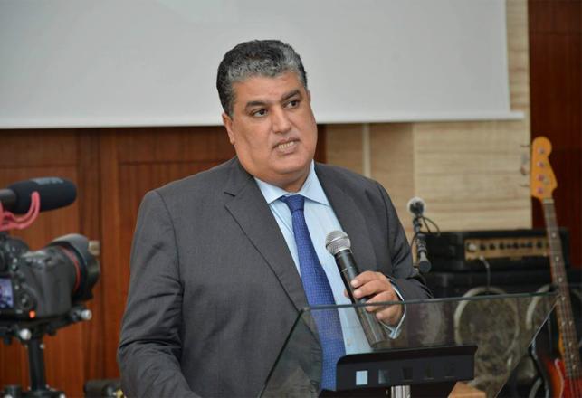 رئيس جامعة ابن زهر بأكادير يلتقي بطلبة صدرت في حقهم عقوبات حبسية