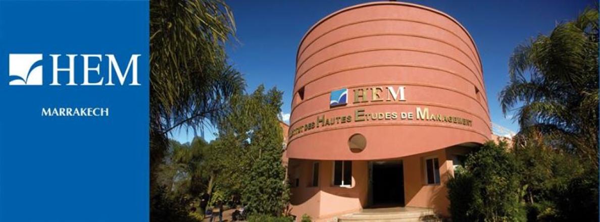 HEM Marrakech - Tariq Ramdan : Rediffusion de sa conférence 