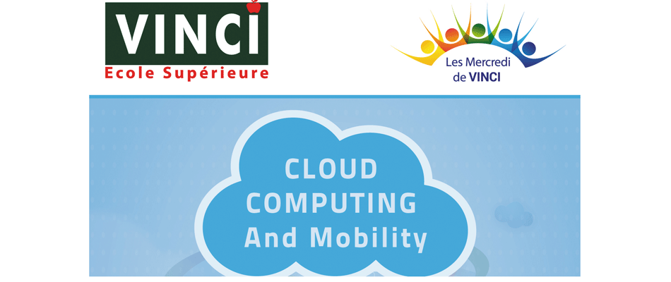 Cloud computing and Mobility avec M.Nasser KETTANI