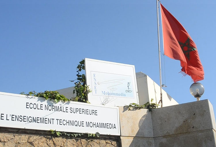 ENSET Mohammedia: Ouverture des pré-inscriptions pour les filières DUT 2014