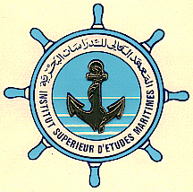 ENSA Berrechid Logo