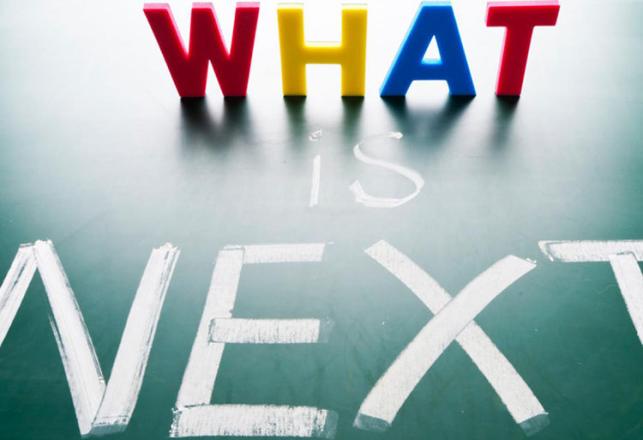 J'ai passé le BAC. Que faire maintenant(321)