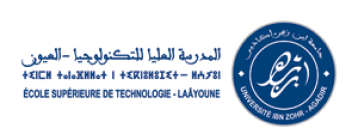 EST Laâyoune - Présentation