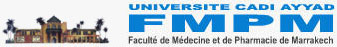 FMP Marrakech logo