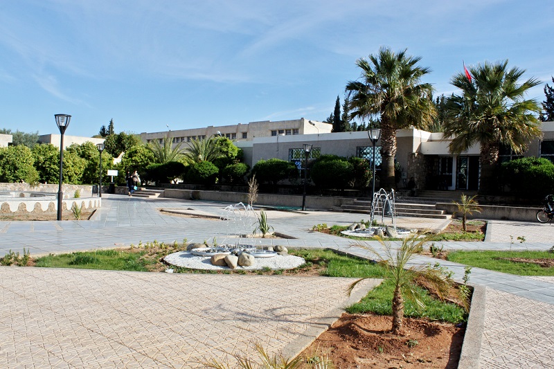 Ouverture des préinscriptions à l'EST Oujda 2015