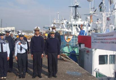 concours marine royale sous officiers 2014