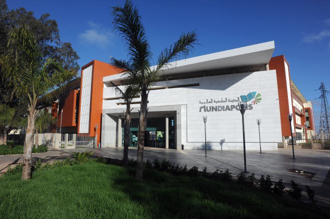 L'Université Mundiapolis lance un master en finance islamique