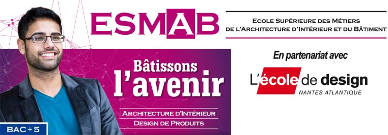 Ecole Supérieure des Métiers de l'Architecture d'Intérieur et du Bâtiment - Université privée de Fès