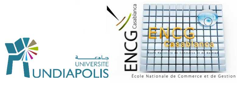 L’ENCG Casablanca et La Business School de l’Université Mundiapolis signent une convention de partenariat