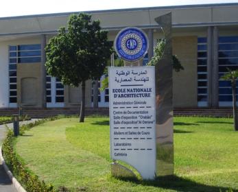 Liste des candidats convoqués au concours d'accès à l'ENA Architecture 2014