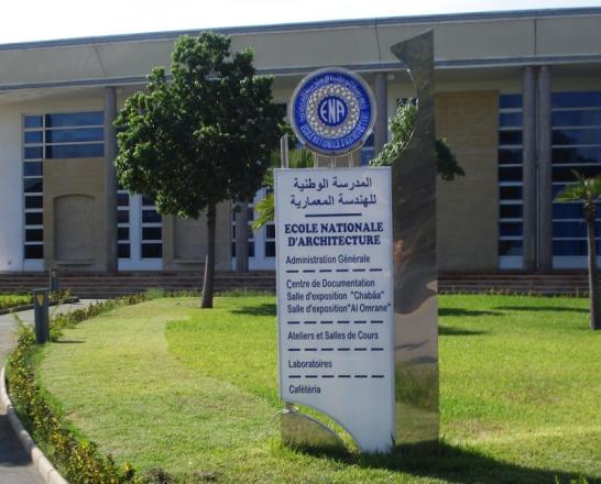 Liste des candidats convoqués au concours d'accès à l'ENA Architecture 2014