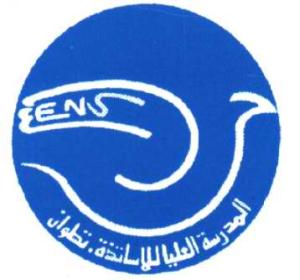 préinscription ens tétouan 2014 2015