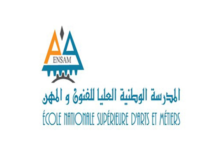 Présélection concours d'accès aux ENSAM 2014