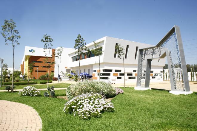 Mundiapolis/Ingénierie : Formation en Réseaux et Télécommunications Services Mobiles