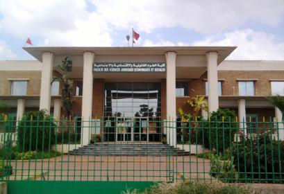 Licences Professionnelles et Masters à la FSJES Casablanca 2014