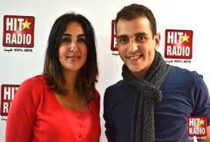 Conseils pour les bacheliers sur HIT RADIO par Nahed Rachad et l'Université Mundiapolis