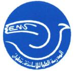 ENS Tétouan - Présentation