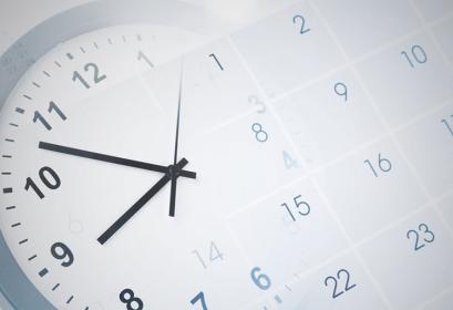 تواريخ الامتحانات المدرسية 2014/2015