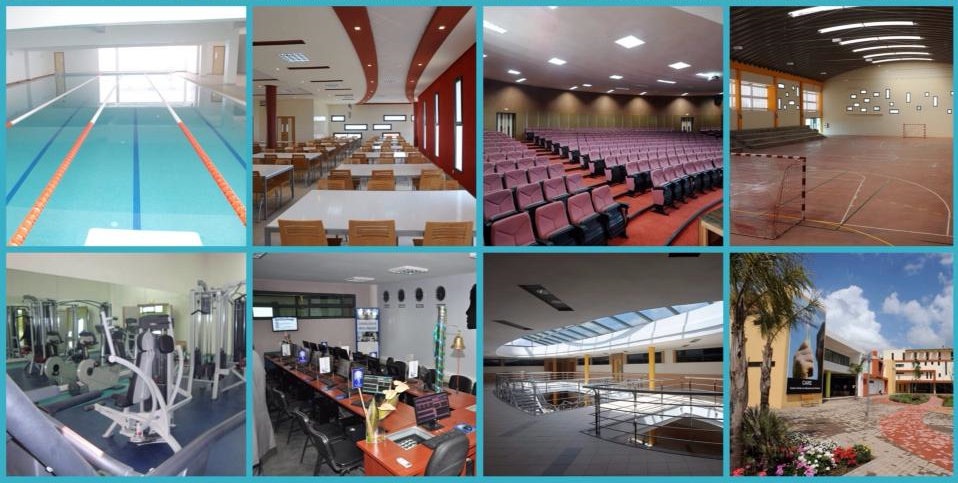 Ateliers GeoSUMR à l'Université Mundiapolis du 13 au 17 octobre 2014