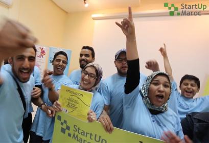 Startup Weekend El Jadida 2014 - Inscrivez-vous !