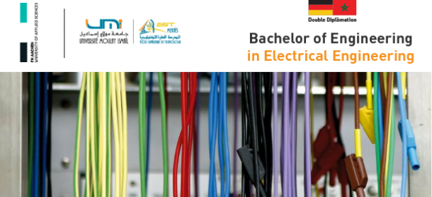 L’UMI et la FH-Aachen en Allemagne lancent un nouveau programme de formation «Bachelor of Engineering»