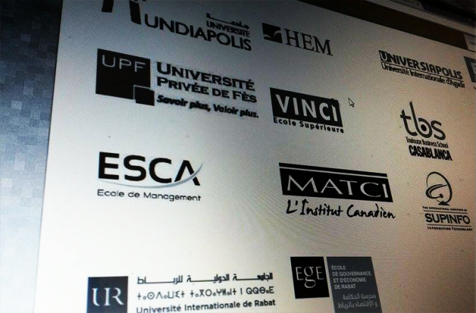 L'équivalence des diplômes pour les universités et écoles privées au Maroc !