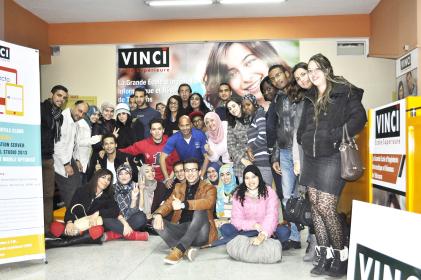 Séminaire de formation : Intégration des Outils Cloud Perfecto Mobile