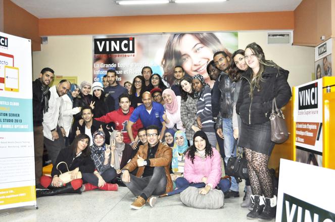 Séminaire de formation : Intégration des Outils Cloud Perfecto Mobile