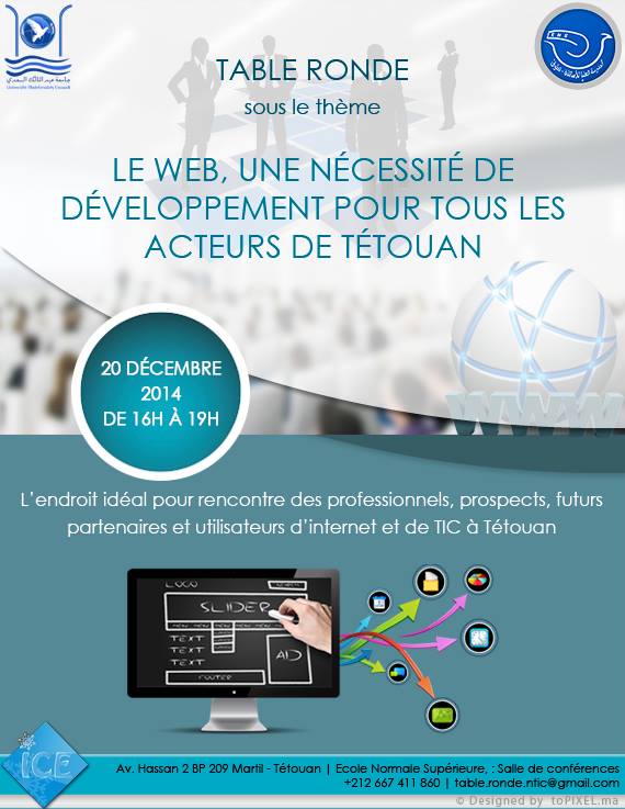Table ronde 