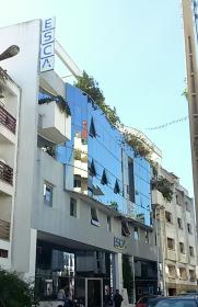 Emission spéciale sur ESCA Ecole de Management sur la chaine ARRABIAA