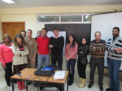 Master 2 Administration des Entreprises (M2 AE) : Séminaire-IGA Fès