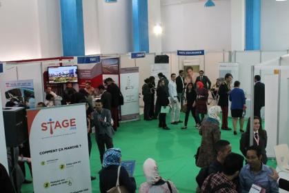 21ème édition du Forum EMI-Entreprises