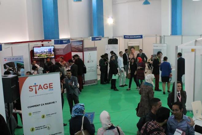 21ème édition du Forum EMI-Entreprises