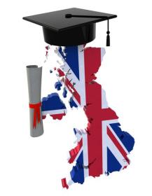 go study british