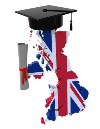 go study british