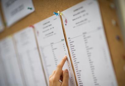 اللوائح النهائية للمترشحين الأحرار لاجتياز بكالوريا 2015