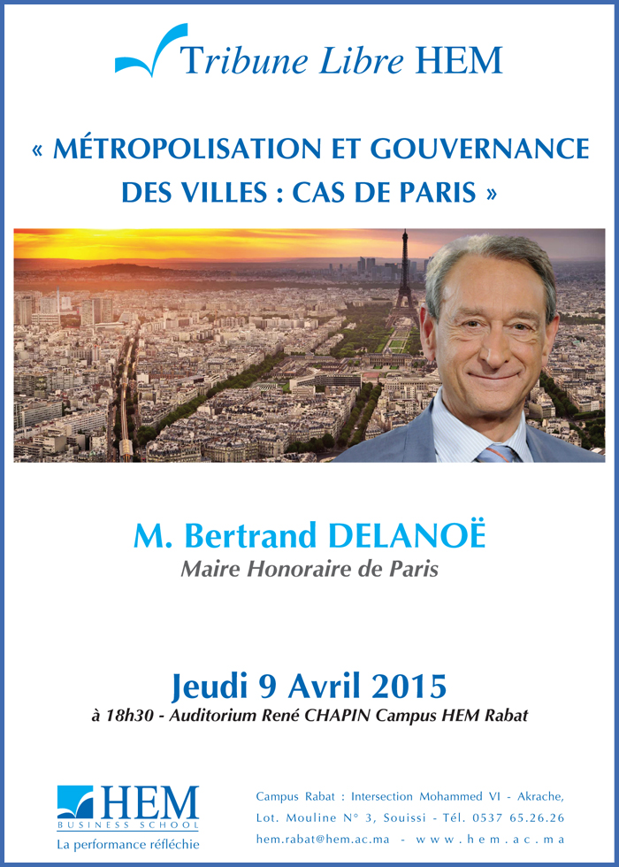 HEM Rabat - 