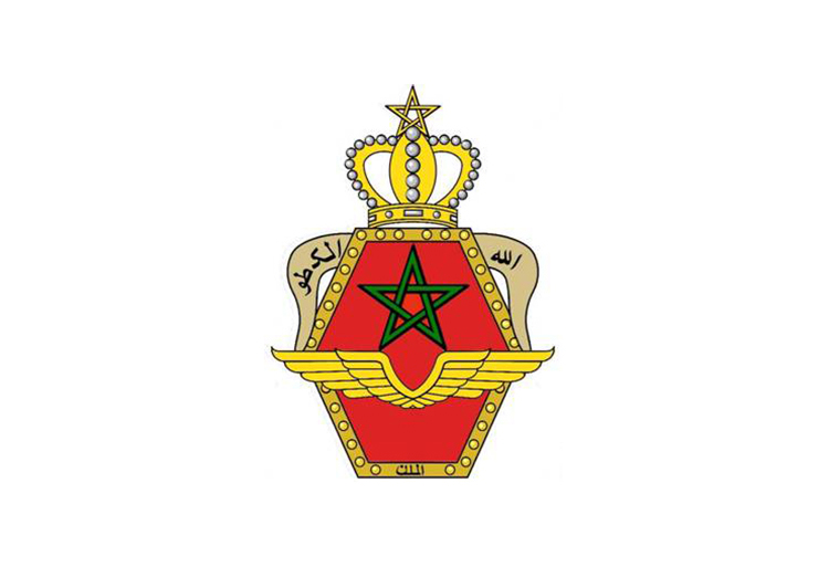 Forces Royales Air : Concours licence aéronautique 2015