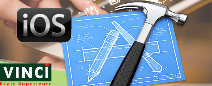 Ecole Supérieure VINCI : Atelier sur le Développement mobile