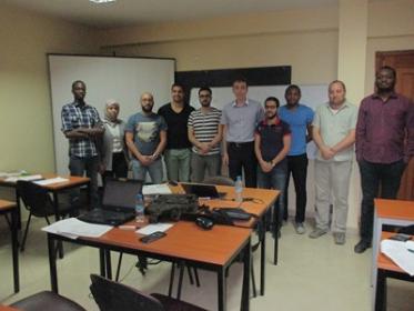 IGA Fès - Master 2 Comptabilité, Contrôle et Audit (M2 CCA): Séminaire